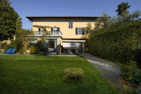 Гостиница Al Porto Di Lucca B&B  Лукка